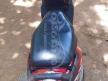 TVS Scooty Streak 2011 Motorbike