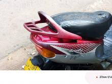 TVS Scooty Pep Plus 2010 Motorbike