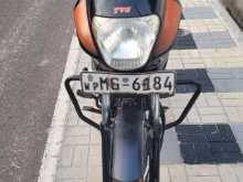 TVS Senter 2006 Motorbike