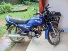 TVS Centra 2003 Motorbike