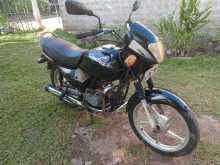 TVS Centra 2006 Motorbike