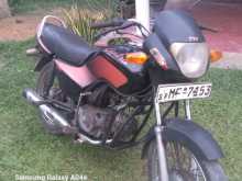 TVS Centra 2005 Motorbike