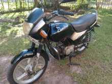 TVS Centra 2006 Motorbike