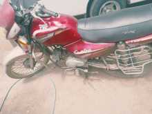 TVS Sentra 2006 Motorbike