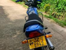 TVS Centra 2005 Motorbike