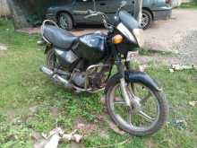 TVS Centra 2006 Motorbike