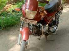 TVS Shentra 2005 Motorbike