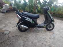 TVS Sitk 2012 Crew Cab