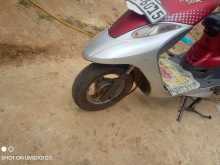 TVS Scooty Pep 2009 Motorbike
