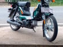TVS Sl 100 2026 Motorbike