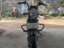 TVS Sl 100 2025 Motorbike