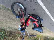TVS Sl Super 2005 Motorbike