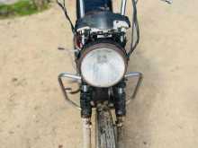TVS Splendor 2003 Motorbike
