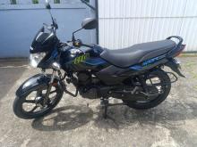 TVS SPORT 110 2026 Motorbike