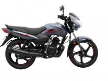 TVS Sport 110 2026 Motorbike