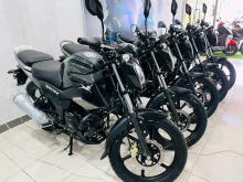 TVS SPORT 110 2026 Motorbike