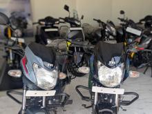 TVS Sport 110 2026 Motorbike
