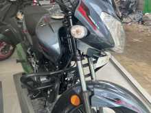 TVS Sport 110 2026 Motorbike