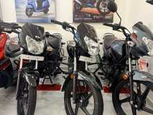 TVS Sport 110 2026 Motorbike