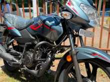 TVS Sport 110 2026 Motorbike