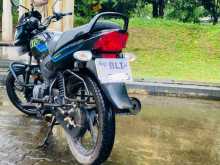 TVS Sport 110 2026 Motorbike