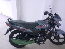 TVS Sport 110 2026 Motorbike