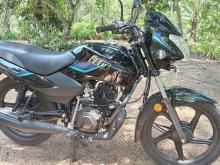 TVS Sport 110 2026 Motorbike