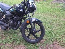 TVS Sport 110 2026 Motorbike