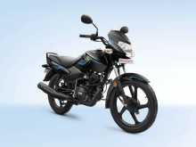 TVS SPORT 110 2026 Motorbike