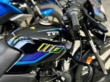 TVS Sport 110CC 2026 Motorbike