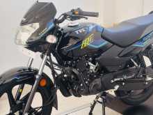TVS Sport 2026 Motorbike