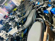 TVS Sport 2026 Motorbike