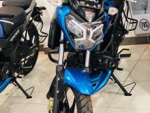 TVS Sport 2026 Motorbike