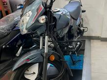TVS Sport 2026 Motorbike