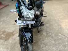 TVS Sport 2025 Motorbike