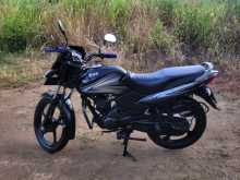 TVS Sport 2019 Motorbike