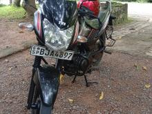 TVS Sport 2019 Motorbike