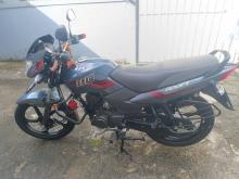 TVS SPORT 2025 Motorbike
