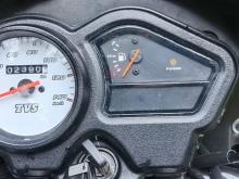 TVS Sport 2026 Motorbike