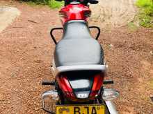 TVS Sport KLS 2020 Motorbike