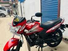 TVS Sport 2019 Motorbike