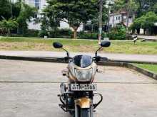 TVS Sport 2007 Motorbike