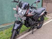 TVS SPORT 2019 Motorbike