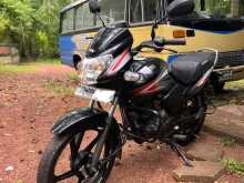 TVS Sport 2020 Motorbike