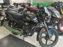 TVS Sport 2026 Motorbike