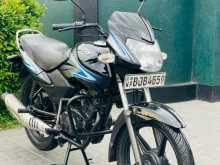 TVS Sport 2019 Motorbike