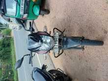 TVS Sport Els 2020 Motorbike