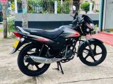 TVS Sport ELS 2019 Motorbike