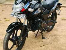 TVS Sport ELS 2019 Motorbike
