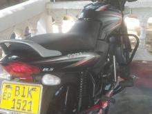 TVS Sport Metro 2019 Motorbike